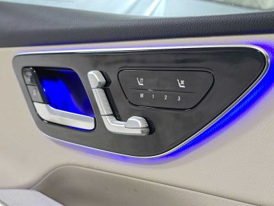 2027 Mercedes-Benz GLC 300 4MATIC® SUV