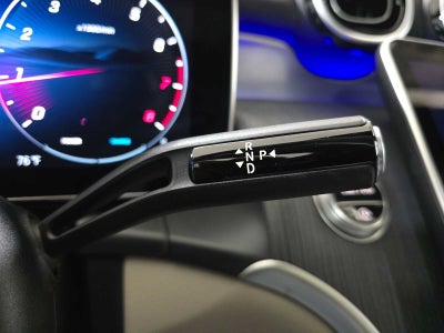 2027 Mercedes-Benz GLC 300 4MATIC® SUV