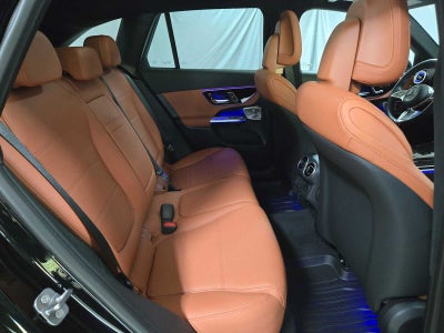 2027 Mercedes-Benz GLC 300 4MATIC® SUV