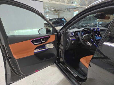 2027 Mercedes-Benz GLC 300 4MATIC® SUV