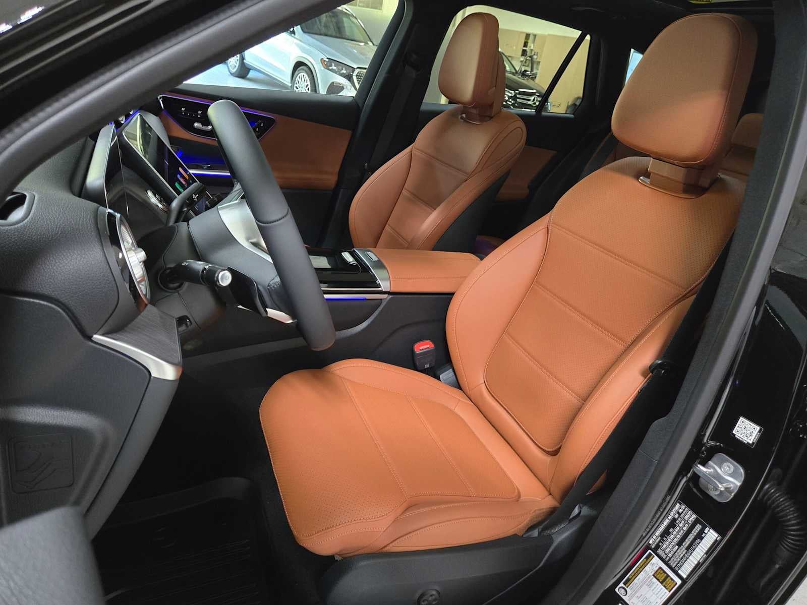 2027 Mercedes-Benz GLC 300 4MATIC® SUV