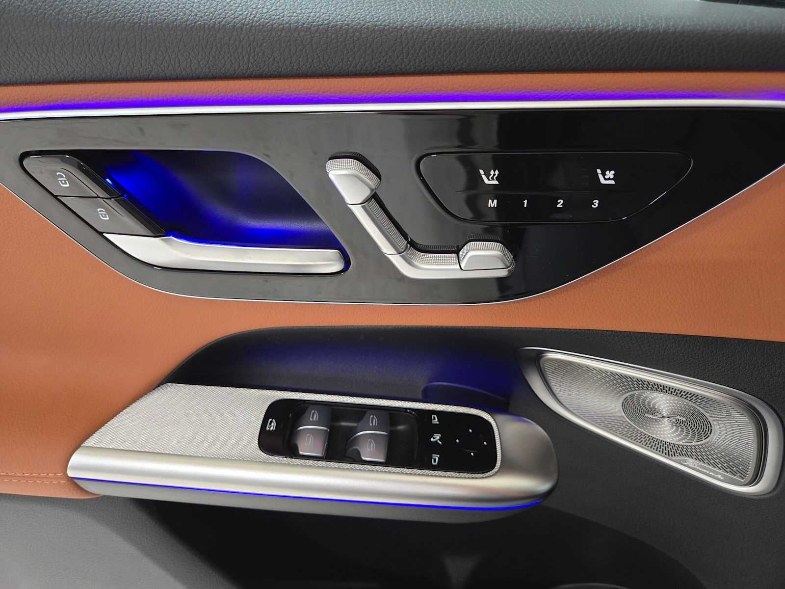 2027 Mercedes-Benz GLC 300 4MATIC® SUV
