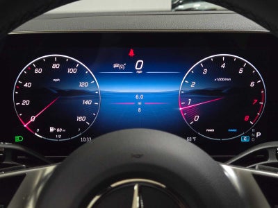 2027 Mercedes-Benz GLC 300 4MATIC® SUV
