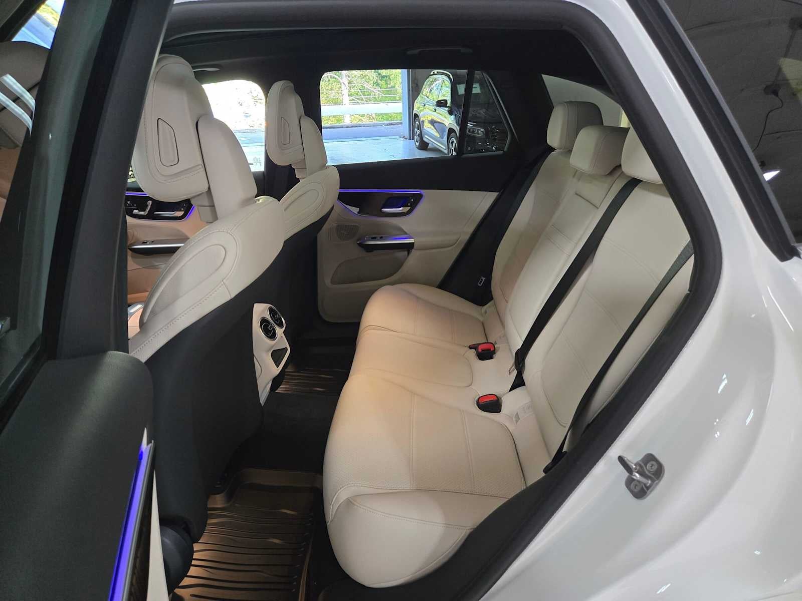 2027 Mercedes-Benz GLC 300 4MATIC® SUV