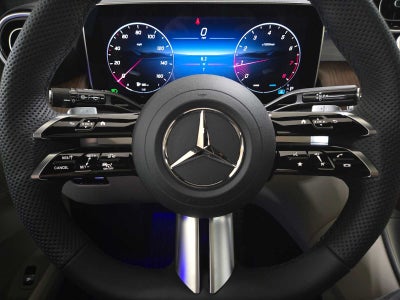 2027 Mercedes-Benz GLC 300 4MATIC® SUV
