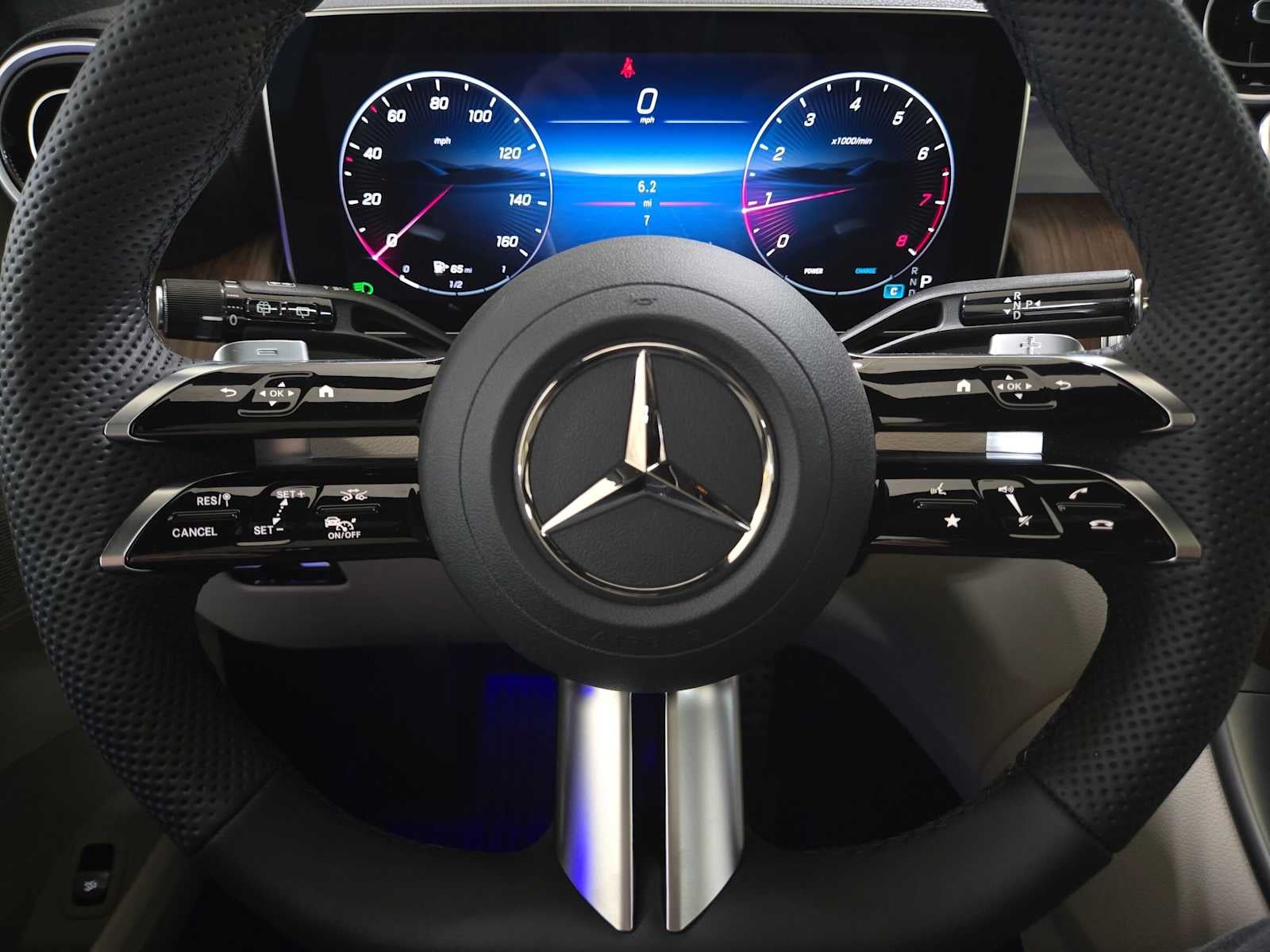 2027 Mercedes-Benz GLC 300 4MATIC® SUV