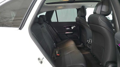 2024 Mercedes-Benz GLC 300 4MATIC® SUV