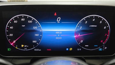 2024 Mercedes-Benz GLC 300 4MATIC® SUV
