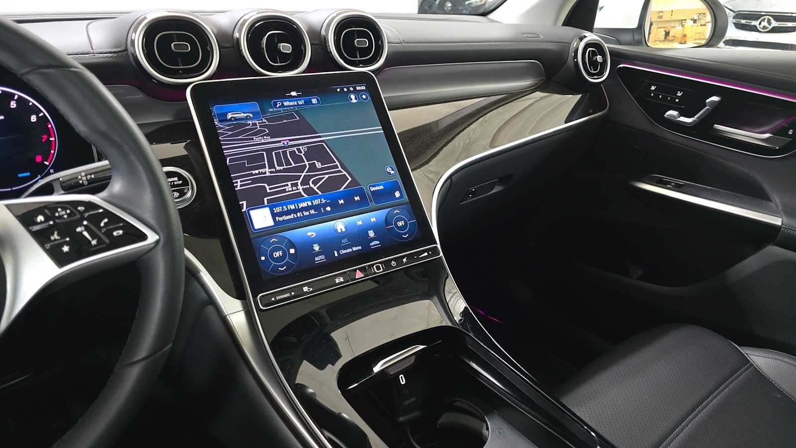 2024 Mercedes-Benz GLC 300 4MATIC® SUV