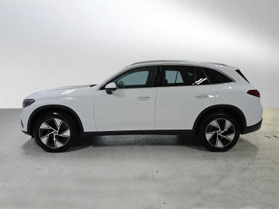 2024 Mercedes-Benz GLC 300 4MATIC® SUV