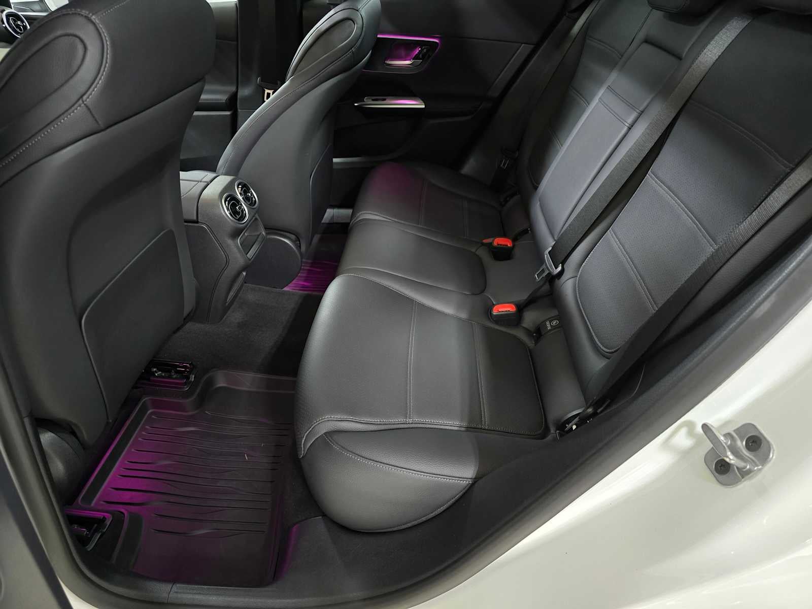 2025 Mercedes-Benz GLC GLC 300