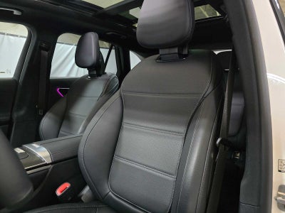 2025 Mercedes-Benz GLC GLC 300