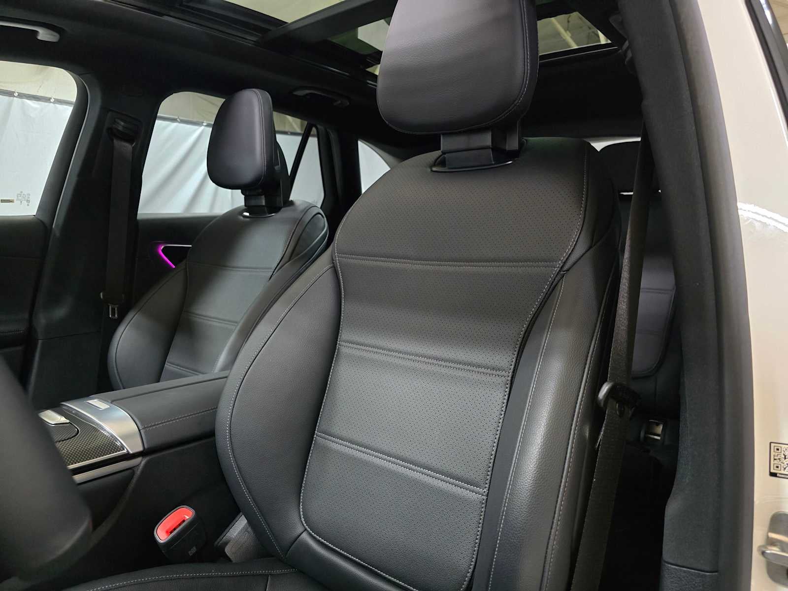 2025 Mercedes-Benz GLC GLC 300