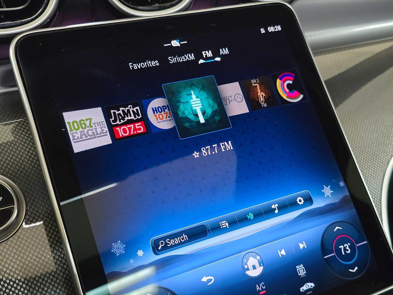 2025 Mercedes-Benz GLC GLC 300