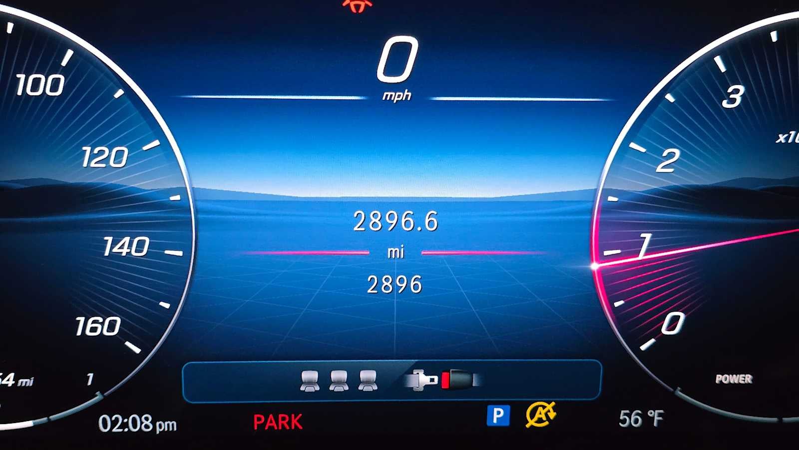 2025 Mercedes-Benz GLC GLC 300