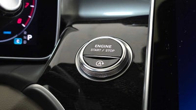 2025 Mercedes-Benz GLC GLC 300