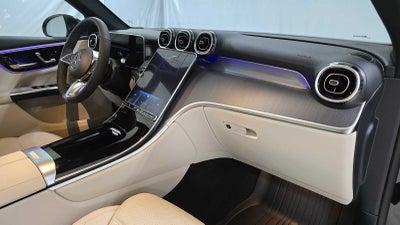 2026 Mercedes-Benz GLC 300 GLC 300