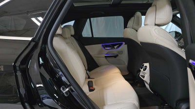 2026 Mercedes-Benz GLC 300 GLC 300