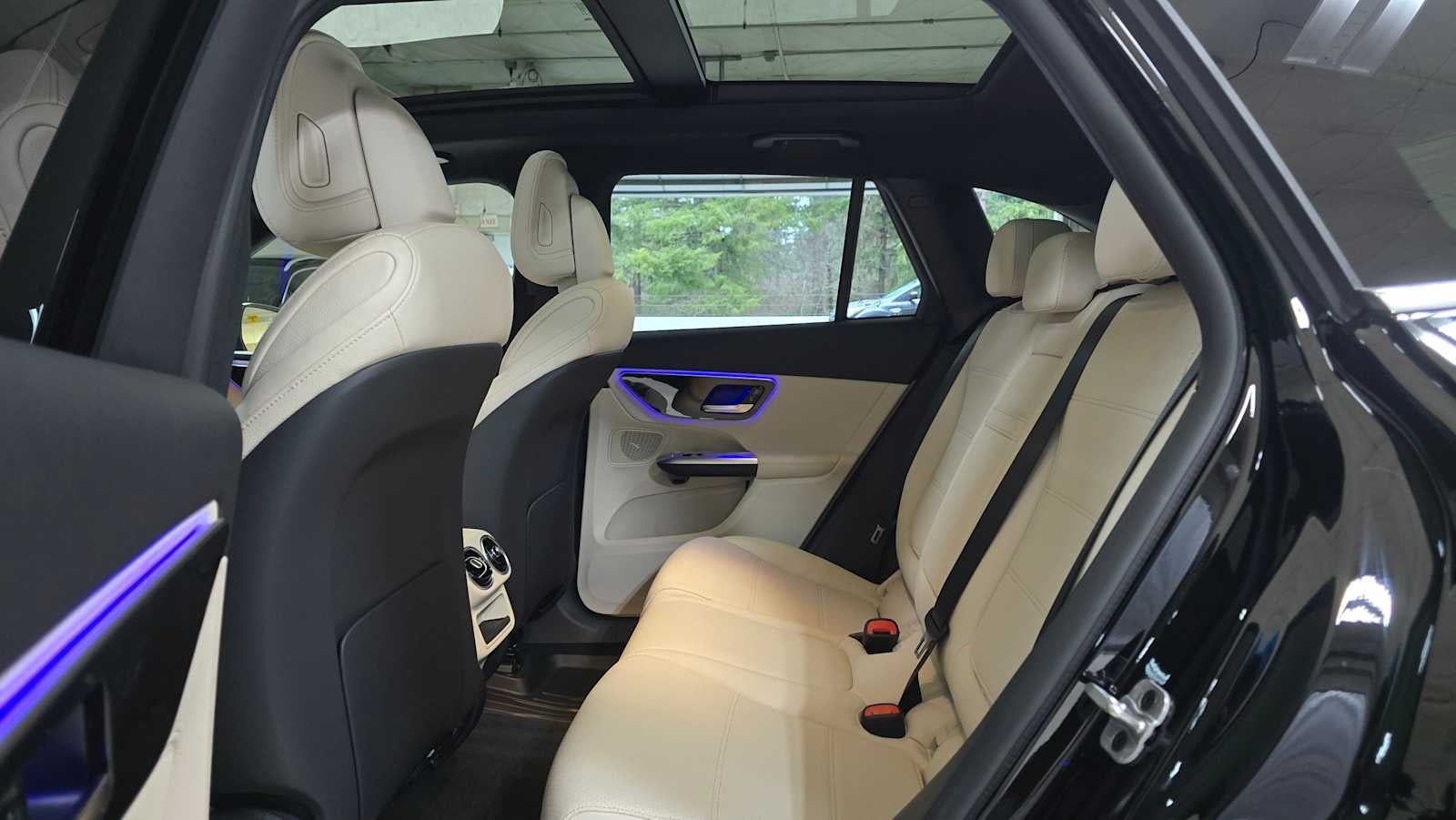 2026 Mercedes-Benz GLC 300 GLC 300