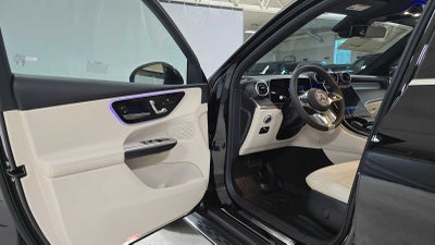 2026 Mercedes-Benz GLC 300 GLC 300