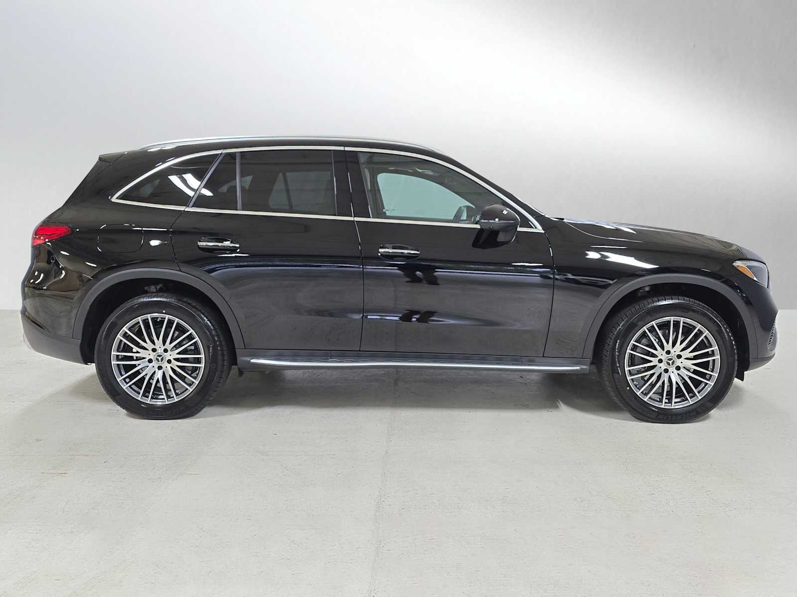 2026 Mercedes-Benz GLC 300 GLC 300