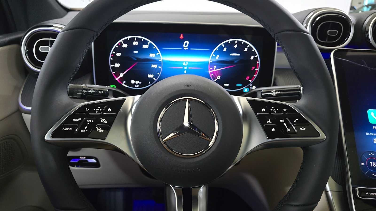 2026 Mercedes-Benz GLC 300 GLC 300