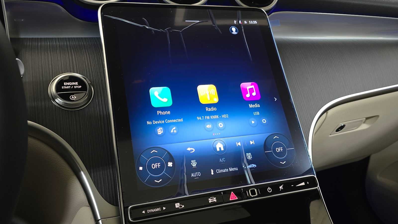 2026 Mercedes-Benz GLC 300 GLC 300