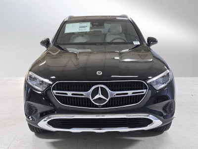 2026 Mercedes-Benz GLC 300 GLC 300