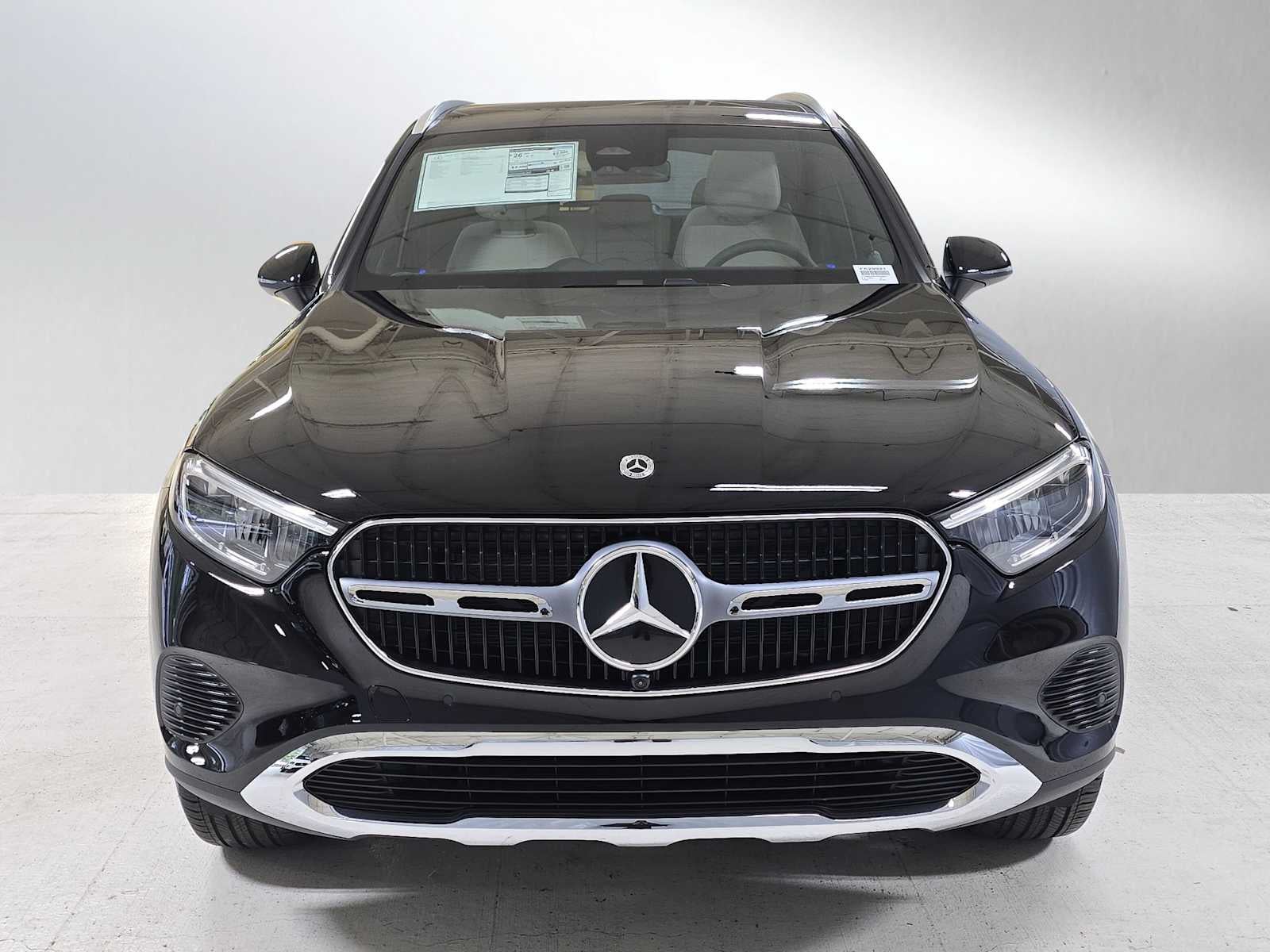 2026 Mercedes-Benz GLC 300 GLC 300