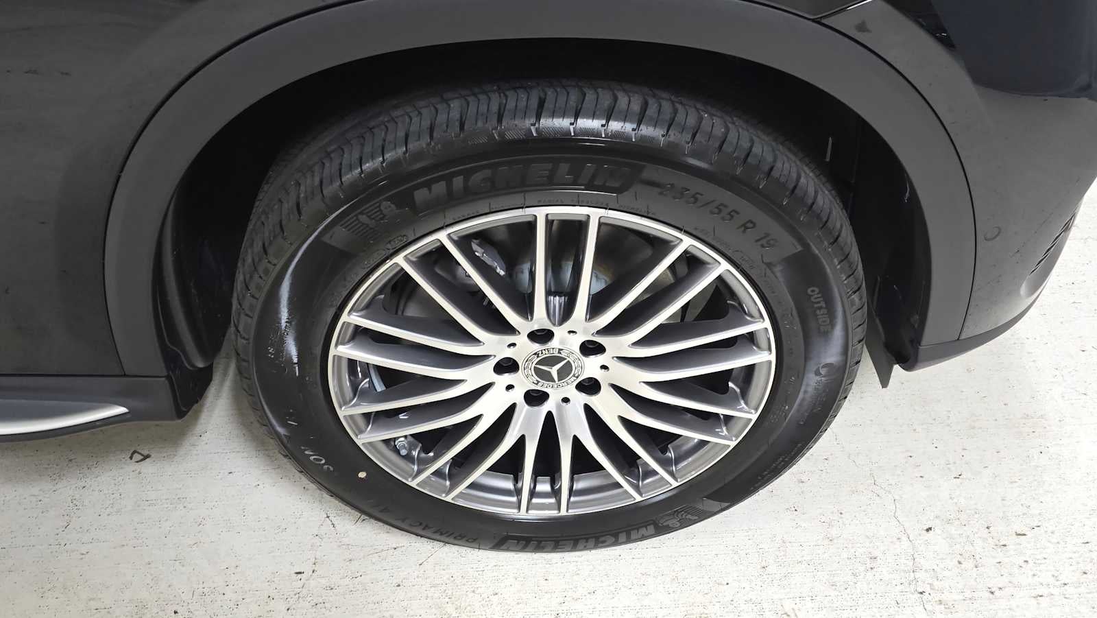 2026 Mercedes-Benz GLC 300 GLC 300