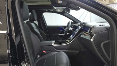 2026 Mercedes-Benz GLC 300 GLC 300