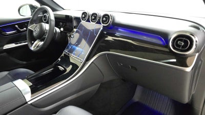 2026 Mercedes-Benz GLC 300 GLC 300