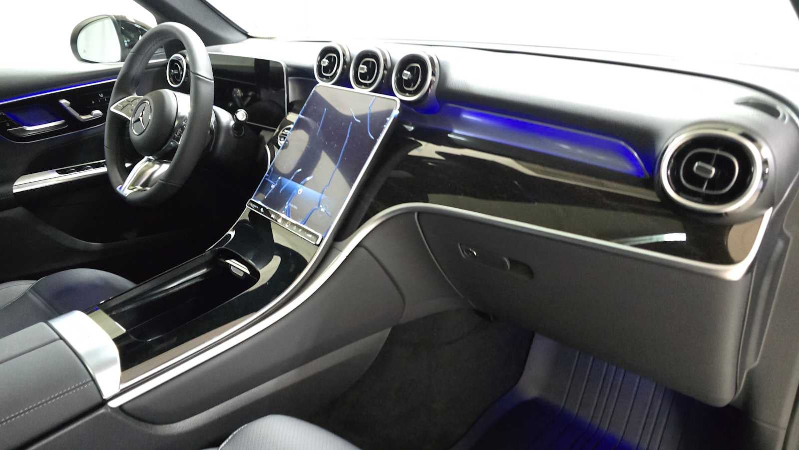 2026 Mercedes-Benz GLC 300 GLC 300