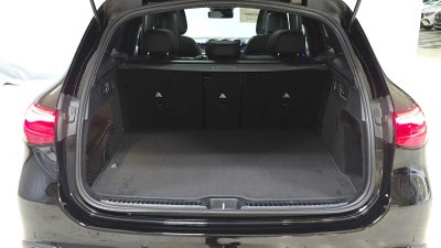 2026 Mercedes-Benz GLC 300 GLC 300