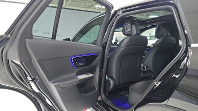 2026 Mercedes-Benz GLC 300 GLC 300