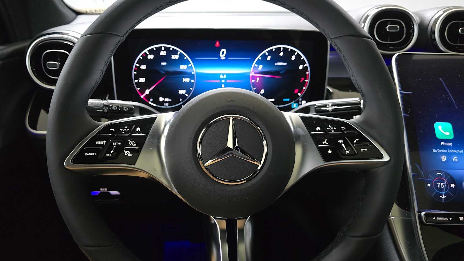 2026 Mercedes-Benz GLC 300 GLC 300