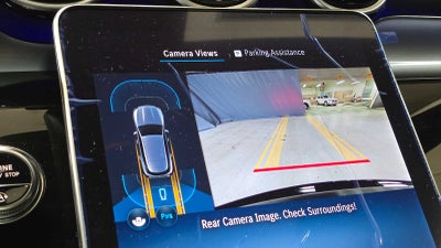 2026 Mercedes-Benz GLC 300 GLC 300