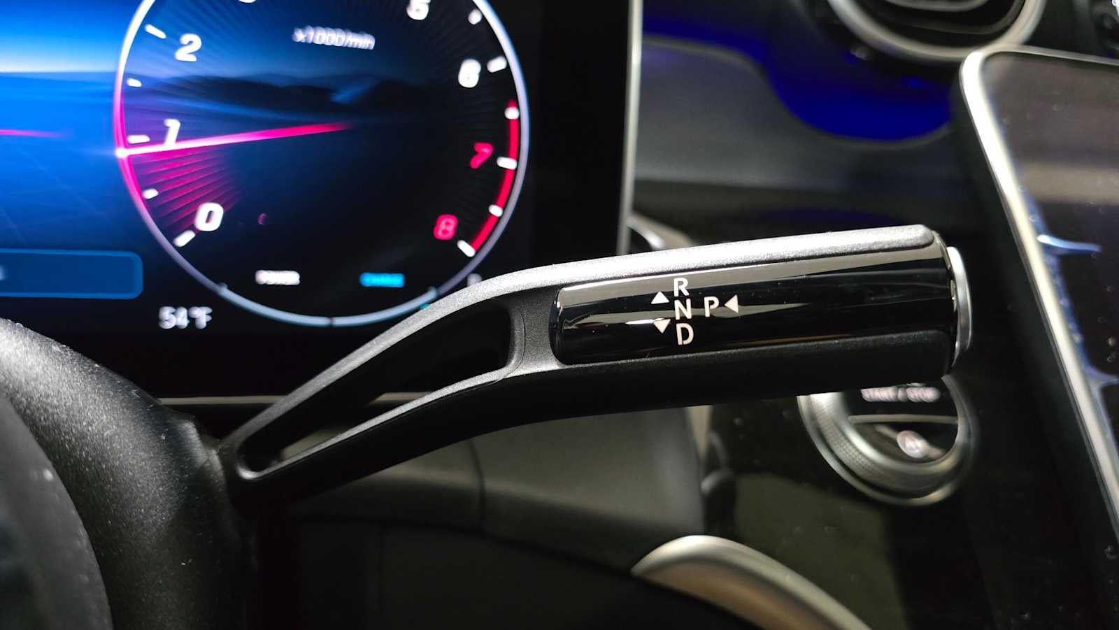 2026 Mercedes-Benz GLC 300 GLC 300