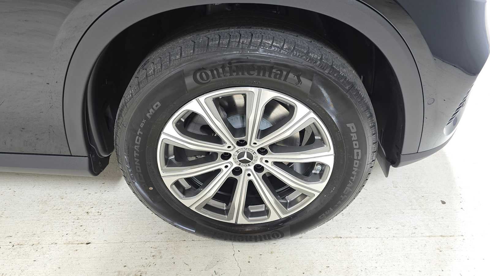 2026 Mercedes-Benz GLC 300 GLC 300