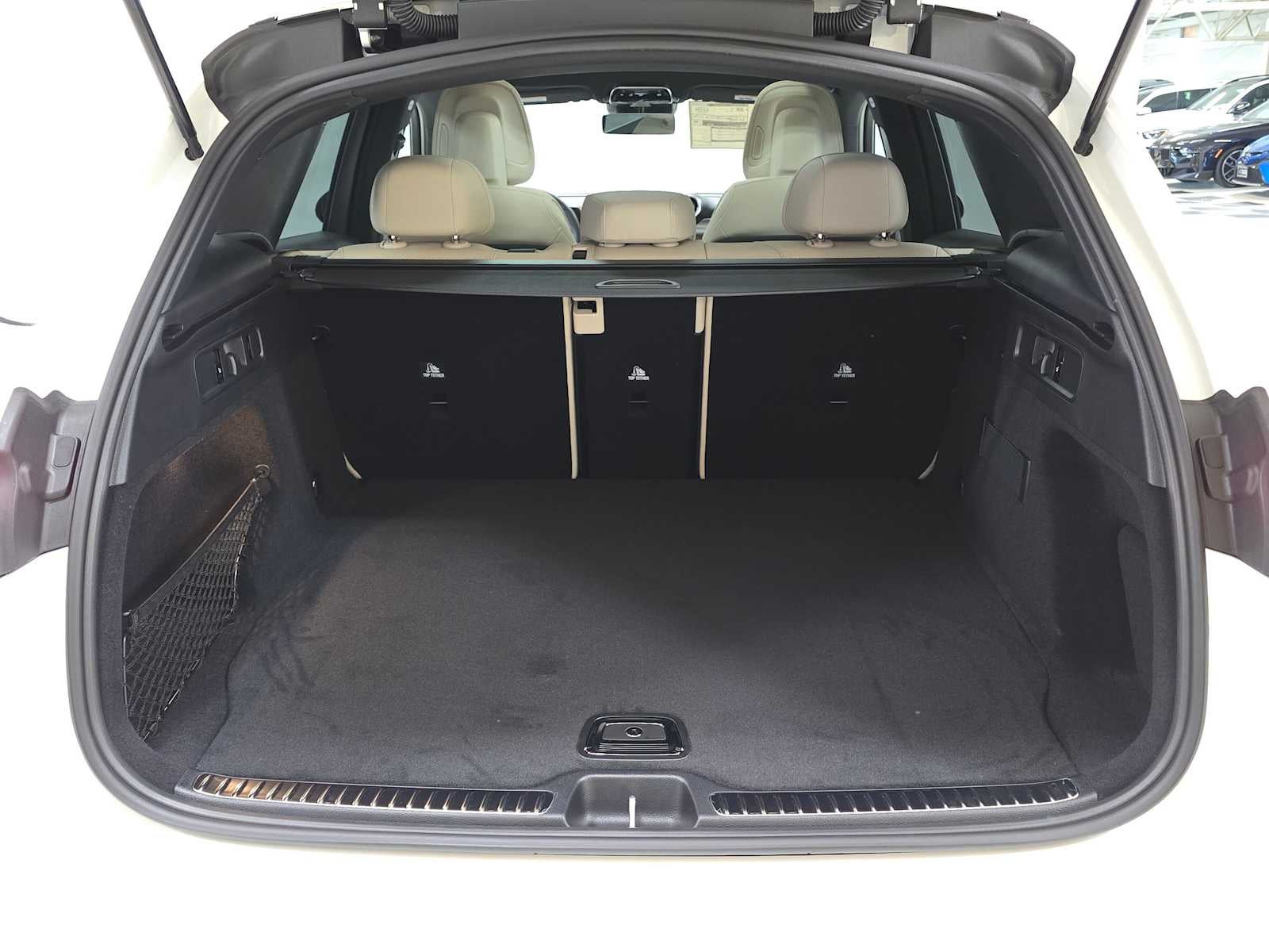 2027 Mercedes-Benz GLC 300 4MATIC® SUV