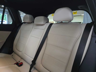 2027 Mercedes-Benz GLC 300 4MATIC® SUV