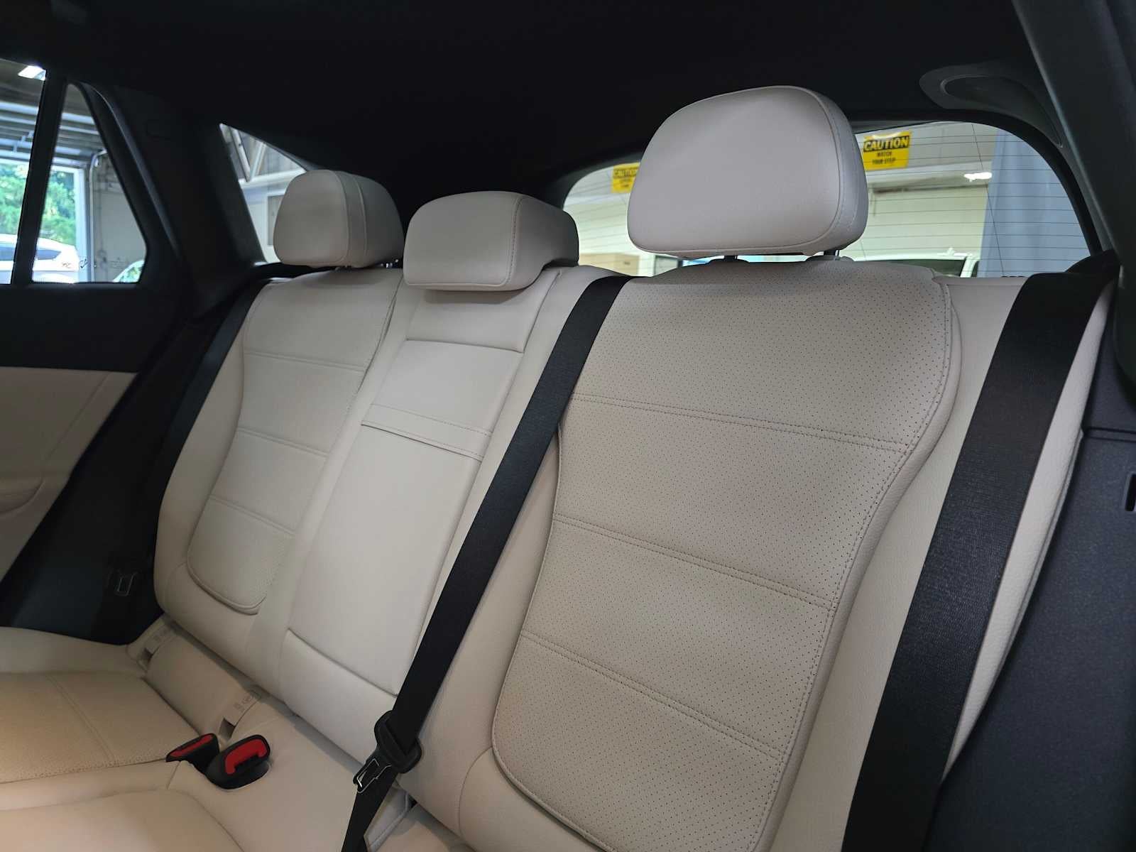 2027 Mercedes-Benz GLC 300 4MATIC® SUV