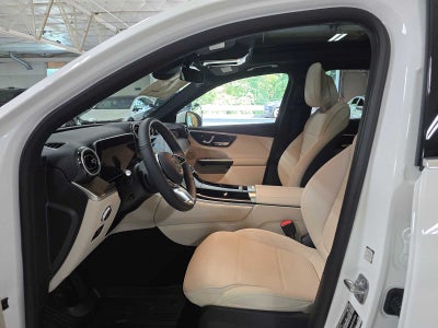 2027 Mercedes-Benz GLC 300 4MATIC® SUV