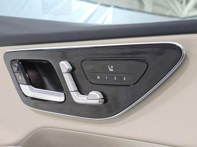 2027 Mercedes-Benz GLC 300 4MATIC® SUV