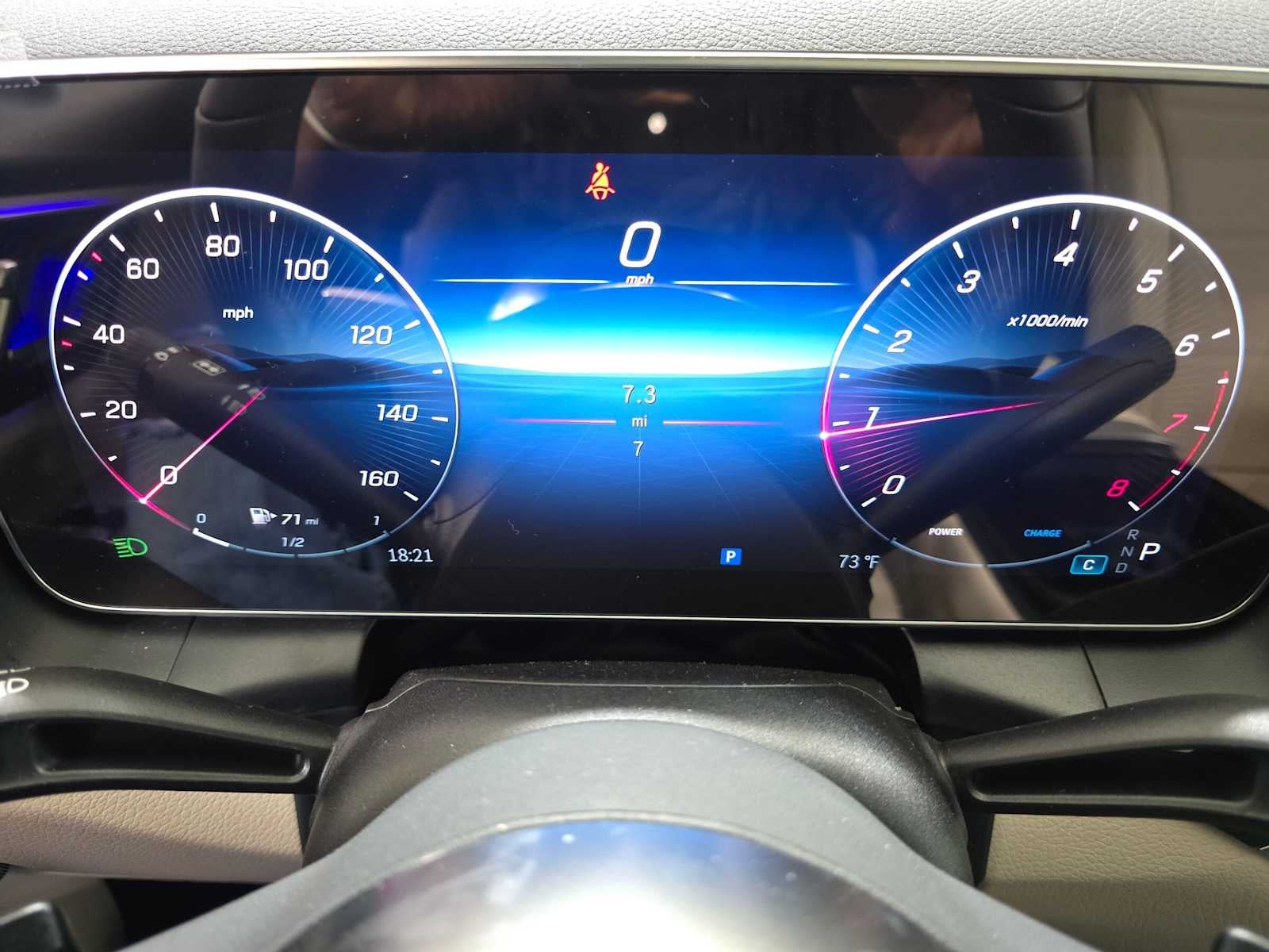 2027 Mercedes-Benz GLC 300 4MATIC® SUV