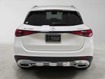 2027 Mercedes-Benz GLC 300 4MATIC® SUV