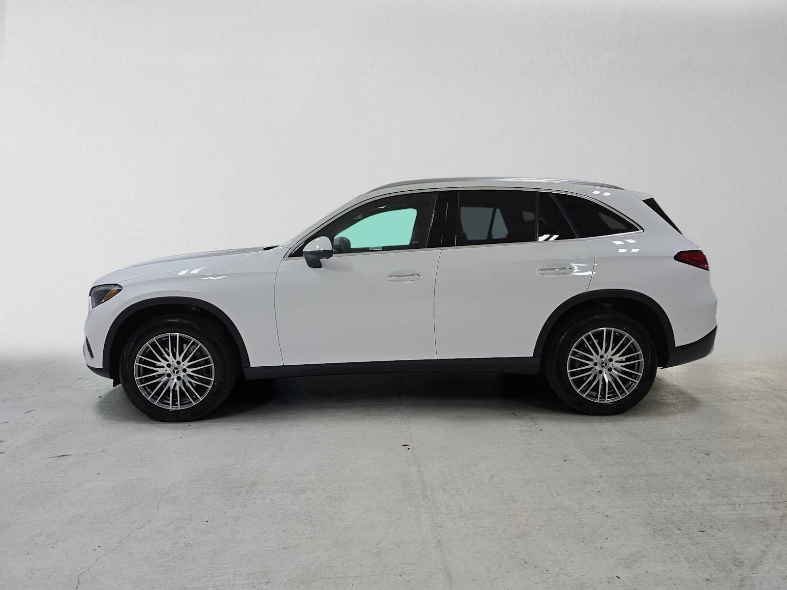 2027 Mercedes-Benz GLC 300 4MATIC® SUV