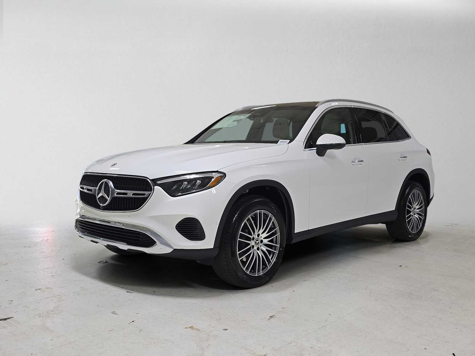 2027 Mercedes-Benz GLC 300 4MATIC® SUV