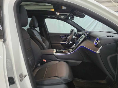 2027 Mercedes-Benz GLC 300 4MATIC® SUV