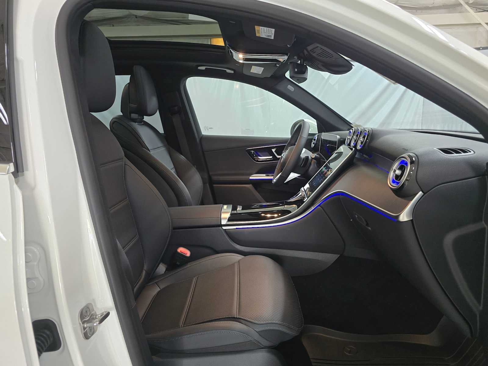 2027 Mercedes-Benz GLC 300 4MATIC® SUV